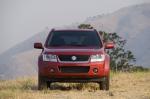 Suzuki Grand Vitara 2009 года